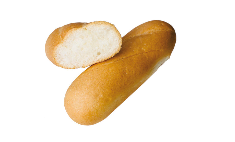 Pan de maíz tipo Felipe
