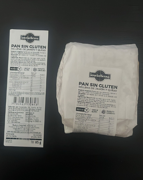 Master con 24 tostados