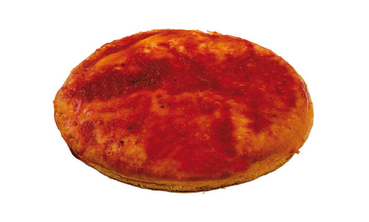 Pizza Horneada