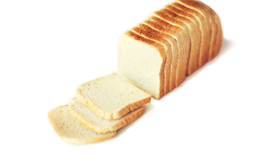 Pan Blanco