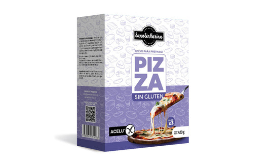 Premezcla Pizza