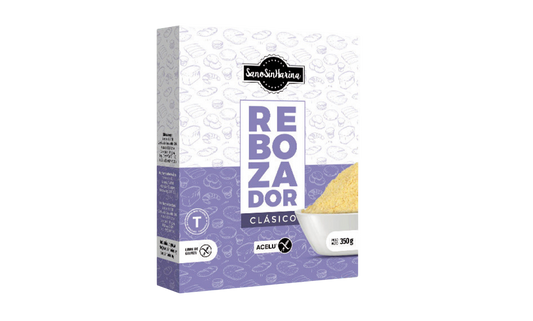 Rebozador Clásico